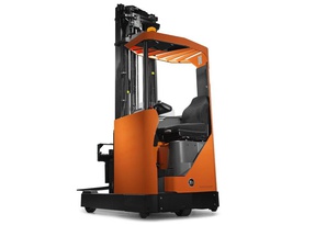 Штабелер TOYOTA BT Reflex RRE120M