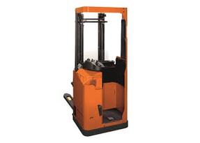 Электрические штабелеры Toyota Staxio S