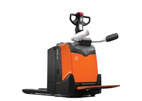 Toyota BT LPE 200
