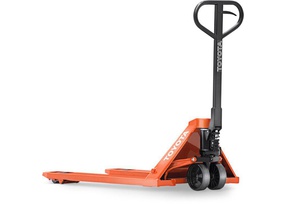 Toyota BT Pro Lifter LHM 230P (сдвоєні поліуретанові роліки)