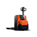 Електричні візки/перевізники палет з електроприводом