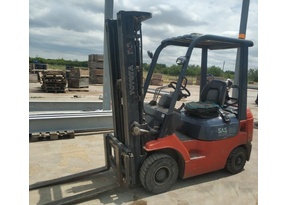 Аренда TOYOTA 42-7FGF18