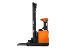 Штабелер TOYOTA BT Reflex RRE140M