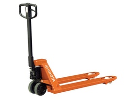 Toyota BT LHM 230B V/V (сдвоенные ролики вулколан)