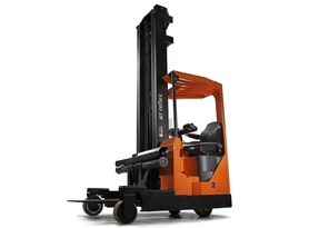 Высотные штабелеры Reflex F- серия