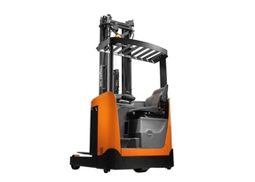 Высотные штабелеры Reflex B-серия