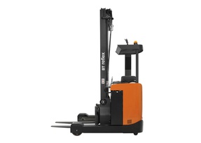 Ричтрак BT RRE 140B