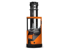 Штабелер TOYOTA BT Reflex RRE160M