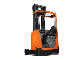 Высотный штабелер Toyota BT RRE140H