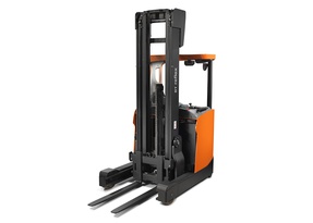 Высотный штабелер Toyota BT RRE160H