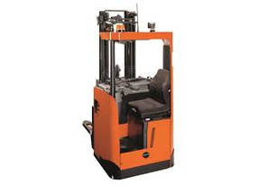 Электрические штабелеры Toyota Staxio R