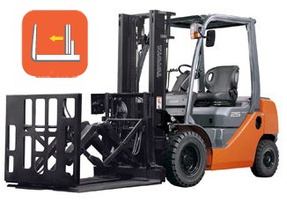 Сталкиватель (push pull)