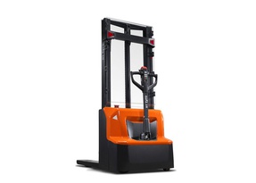 Электрический штабелер Toyota BT SHE100