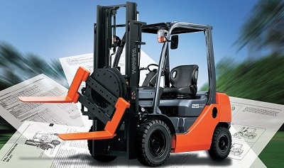 Навесное оборудование