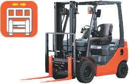 Навесное оборудование