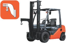 Навесное оборудование