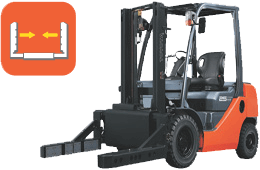 Навесное оборудование