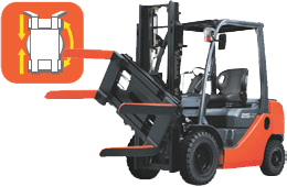 Навесное оборудование