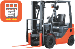 Навесное оборудование