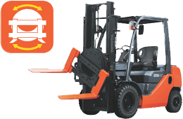 Навесное оборудование