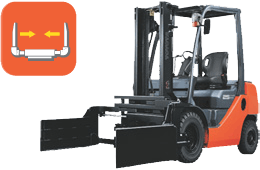 Навесное оборудование