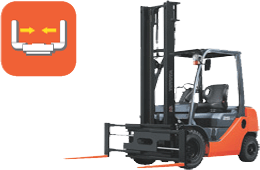 Навесное оборудование